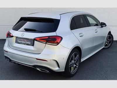 Mercedes A 180 Pack Amg // Eclairage D’ambiance/Garantie 12 Mois✅ (2021) - Photo 6