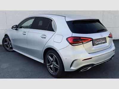 Mercedes A 180 Pack Amg // Eclairage D’ambiance/Garantie 12 Mois✅ (2021) - Photo 7