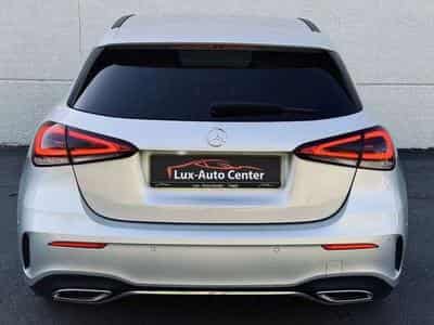 Mercedes A 180 Pack Amg // Eclairage D’ambiance/Garantie 12 Mois✅ (2021) - Photo 8