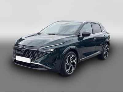 Nissan Qashqai (2026) - Photo 1