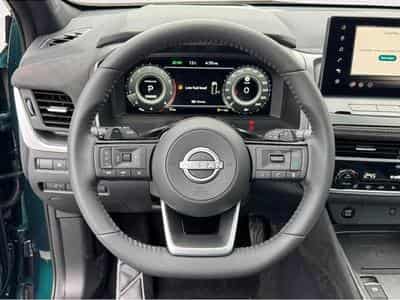 Nissan Qashqai (2026) - Photo 11