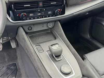 Nissan Qashqai (2026) - Photo 14