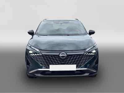 Nissan Qashqai (2026) - Photo 2