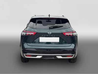Nissan Qashqai (2026) - Photo 3