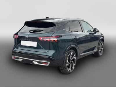 Nissan Qashqai (2026) - Photo 4