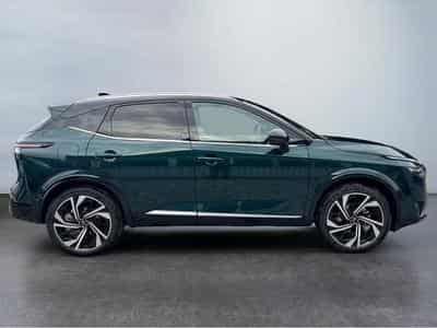Nissan Qashqai (2026) - Photo 6
