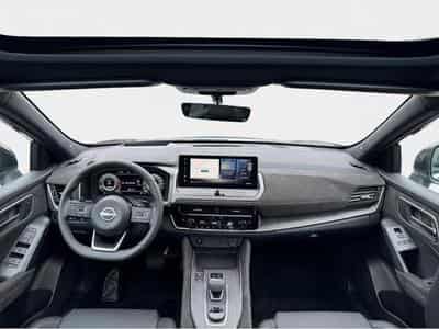 Nissan Qashqai (2026) - Photo 9