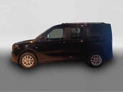 Ford Tourneo (2025) - Foto 3