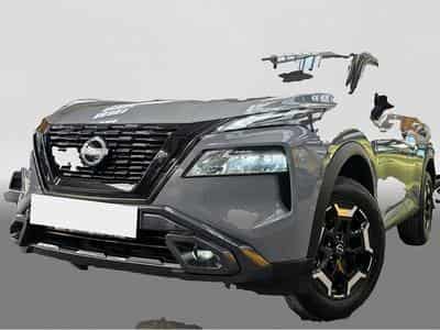 Nissan X-Trail (2026) - Foto 1