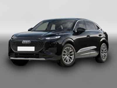 Audi Q3 (2026) - Photo 1