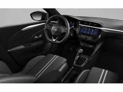 Opel Corsa (2025) - Photo 4