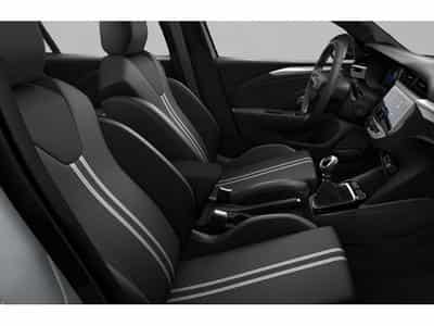 Opel Corsa (2025) - Photo 5