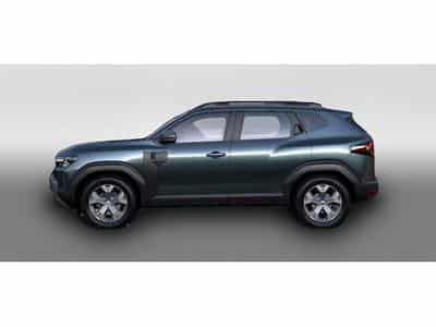 Dacia Duster (2026) - Photo 2