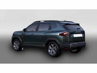 Dacia Duster (2026) - Photo 3