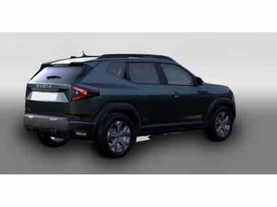 Dacia Duster (2026) - Photo 4
