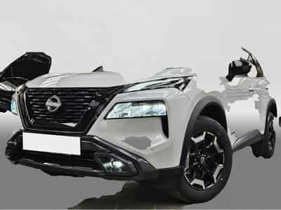 Nissan X-Trail (2026) - Foto 1