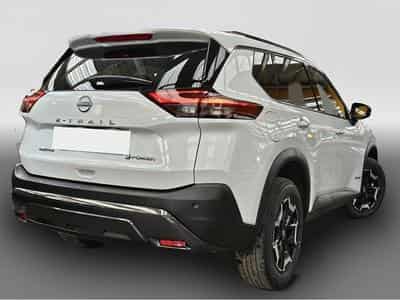 Nissan X-Trail (2026) - Foto 2