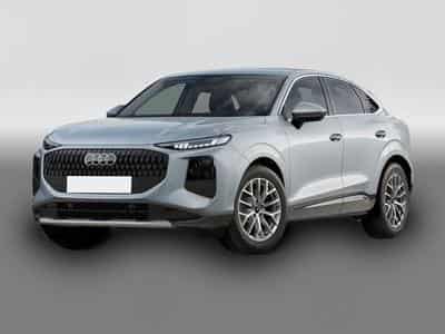 Audi Q3 (2026) - Photo 1