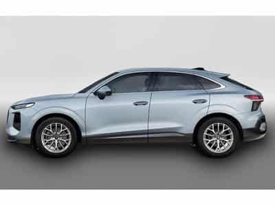 Audi Q3 (2026) - Photo 2