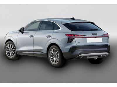 Audi Q3 (2026) - Photo 3