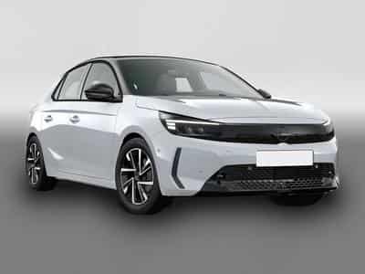 Opel Corsa (2026) - Photo 1