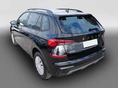 Skoda Kamiq (2026) - Photo 5