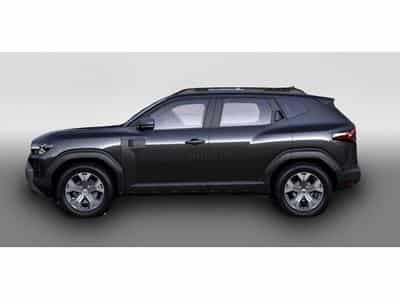 Dacia Duster (2026) - Photo 2