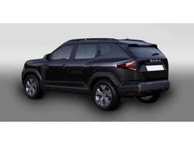 Dacia Duster (2026) - Photo 3