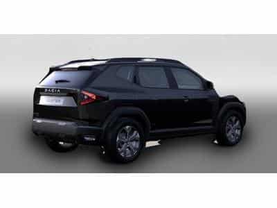 Dacia Duster (2026) - Photo 4