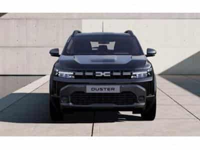 Dacia Duster (2026) - Photo 6