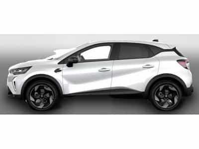 Renault Captur (2026) - Photo 2