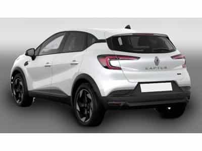 Renault Captur (2026) - Photo 3