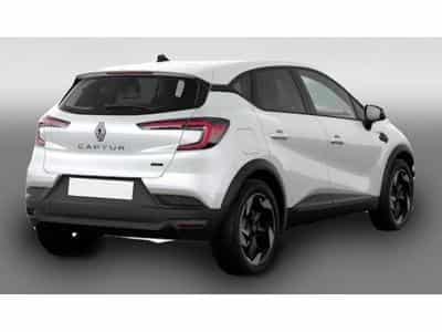 Renault Captur (2026) - Photo 4