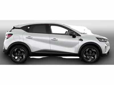 Renault Captur (2026) - Photo 5