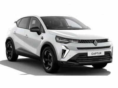 Renault Captur (2026) - Photo 6