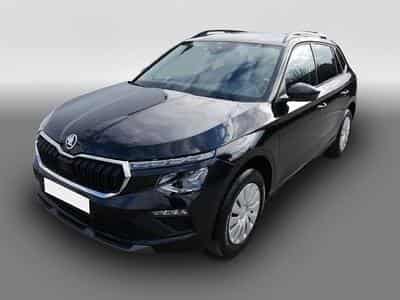 Skoda Kamiq (2026) - Photo 1