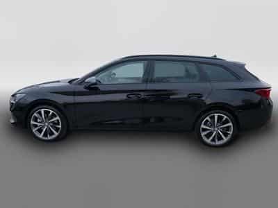 Seat Leon (2026) - Photo 5