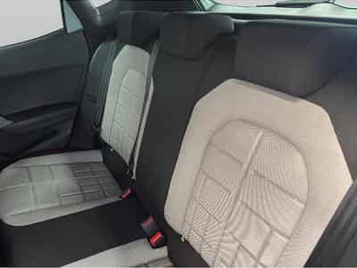Seat Arona (2026) - Photo 11