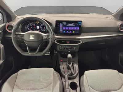 Seat Arona (2026) - Photo 12