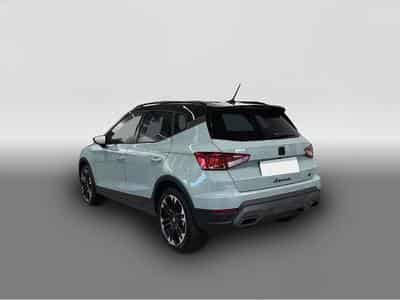 Seat Arona (2026) - Photo 4