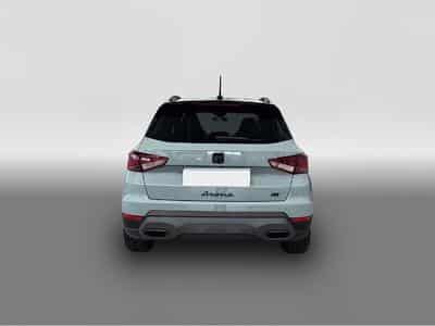Seat Arona (2026) - Photo 5