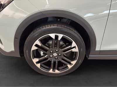 Seat Arona (2026) - Photo 8
