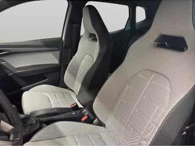 Seat Arona (2026) - Photo 9