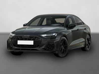 Audi S3 (2026) - Photo 1