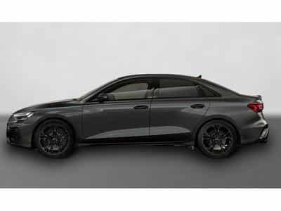 Audi S3 (2026) - Photo 2