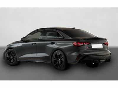 Audi S3 (2026) - Photo 3