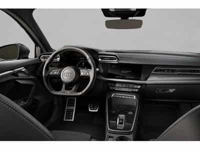 Audi S3 (2026) - Photo 4
