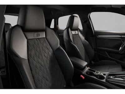 Audi S3 (2026) - Photo 5