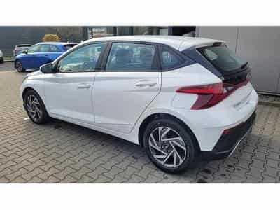 Hyundai i20 (2026) - Photo 6