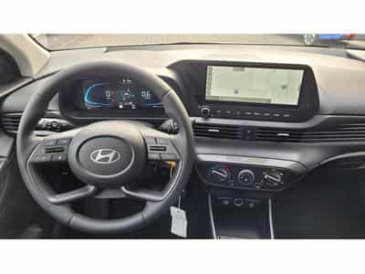 Hyundai i20 (2026) - Photo 14